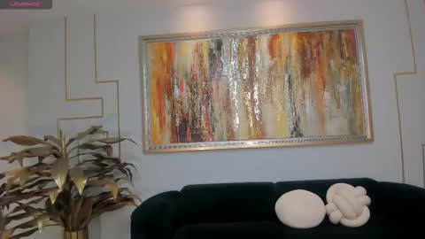 Ariana Dumont online show from 02.06.26