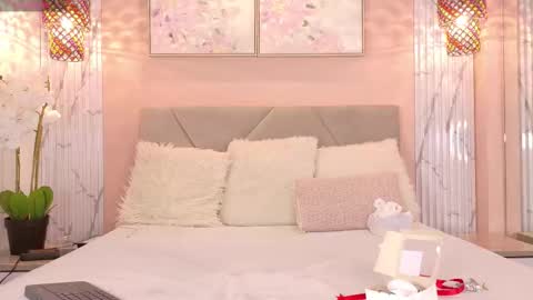 Ariana online show from 02.14.26