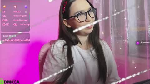 arianahot777 online show from 11.17.25