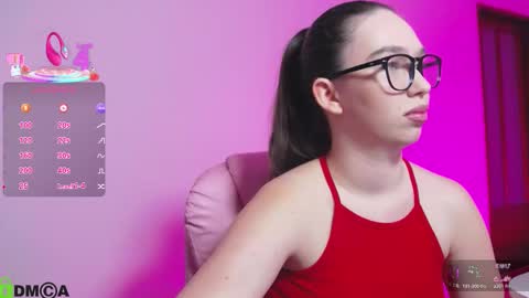 arianahot777 online show from 11.26.25