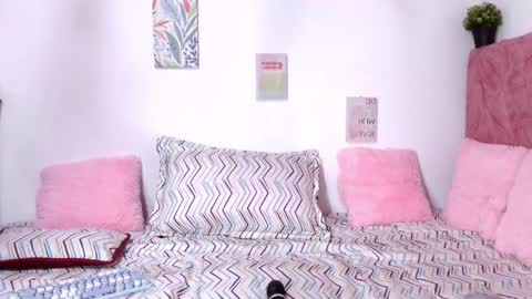 Ariana online show from 03.14.26