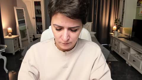 Ana online show from 02.13.25