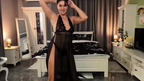 Ana online show from 10.12.25