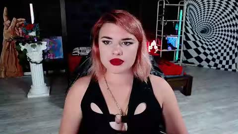 Mistress Ariana online show from 06.19.26