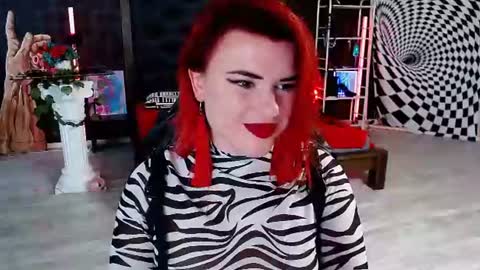 Mistress Ariana online show from 06.23.26