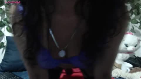 arianasanz1 online show from 02.14.26