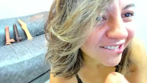 ArianaSommers online show from 05.13.26