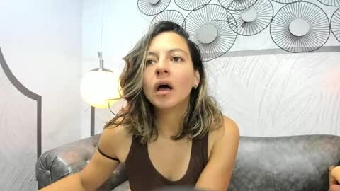ArianaSommers online show from 05.21.26
