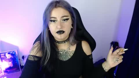 Snapshot of arianauwu666 chatting on 04.24.26 help me 100 hands up my OF is Free online show from 04.24.26