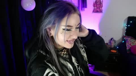 Snapshot of arianauwu666 chatting on 06.03.26 help me 100 hands up my OF is Free online show from 06.03.26