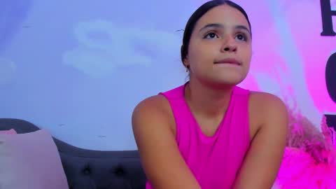 Arianavyx online show from 01.15.26