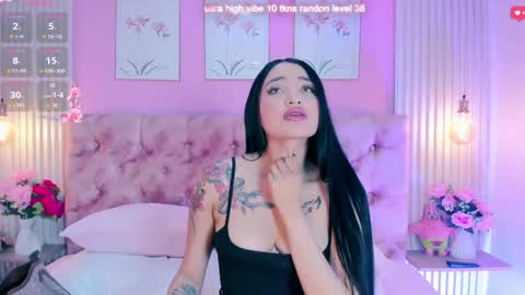 arianawest_ online show from 05.28.26