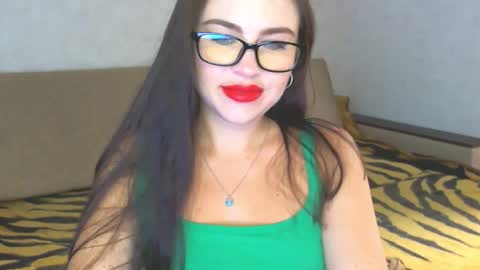 ArianaxSky online show from 09.29.25