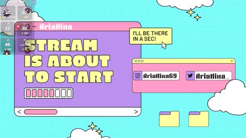 Nina online show from 11.24.25