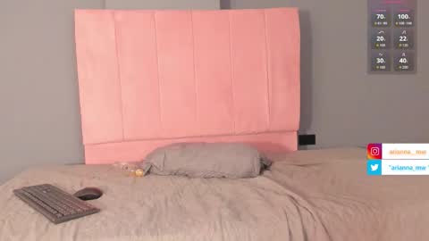 arianna__8 online show from 12.04.25