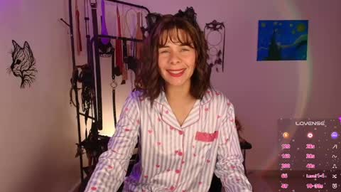 Snapshot of arianna_connorr chatting on 05.04.26 arianna_connorr online show from 05.04.26