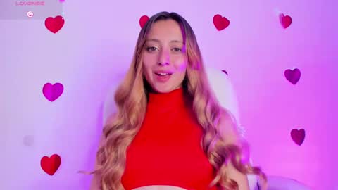 Arianna online show from 02.14.25