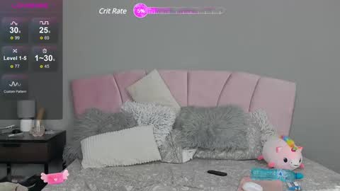 arianna_moonx online show from 12.03.24