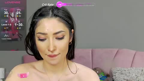 arianna_moonx online show from 02.08.25