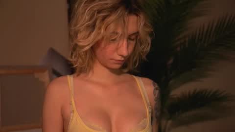 Olivka online show from 09.19.25