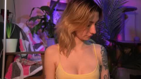 Olivka online show from 03.21.26