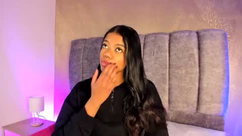 Snapshot of arianna_roxe_ chatting on 07.01.26 arianna_roxe_ online show from 07.01.26