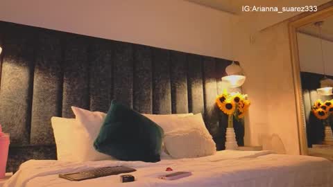 Arianna online show from 10.22.25