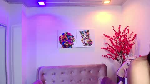 arianna_sweeet online show from 02.07.25