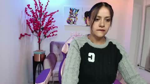 arianna_sweeet online show from 02.25.25
