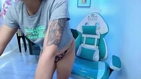 arianna_sweeet online show from 09.26.25