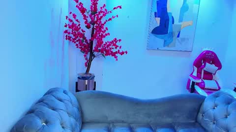 arianna_sweeet online show from 10.23.25