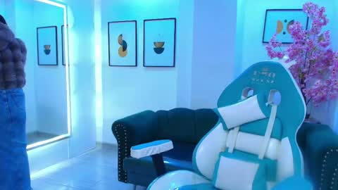 arianna_sweeet online show from 04.19.26