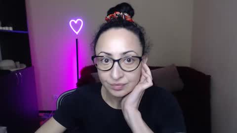 Arianna online show from 01.31.25