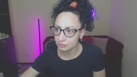 Arianna online show from 02.23.25