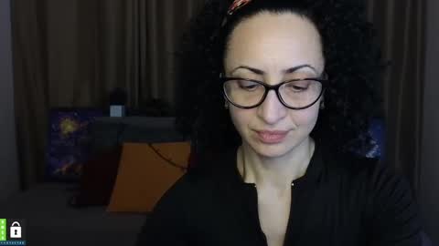 Arianna online show from 03.02.25