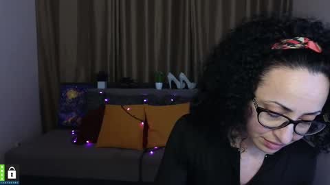 Arianna online show from 03.02.25