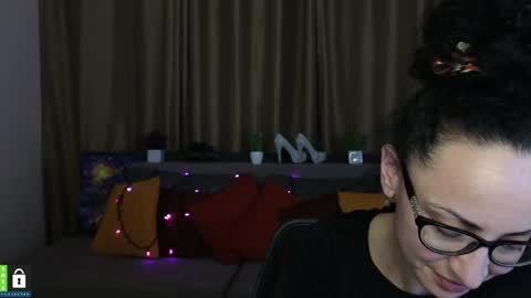 Arianna online show from 03.05.25