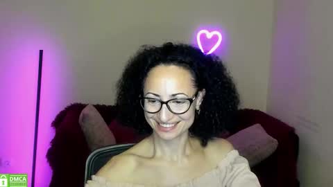 Arianna online show from 09.23.25