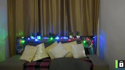 Arianna online show from 11.26.25