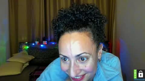 Arianna online show from 11.28.25