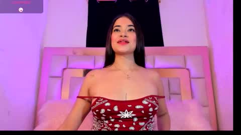 ariannacolins online show from 02.27.26