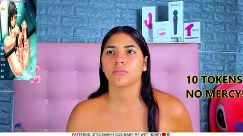 Arianna online show from 01.24.25