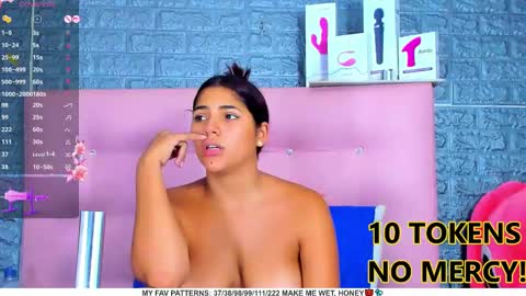 Arianna online show from 01.27.25