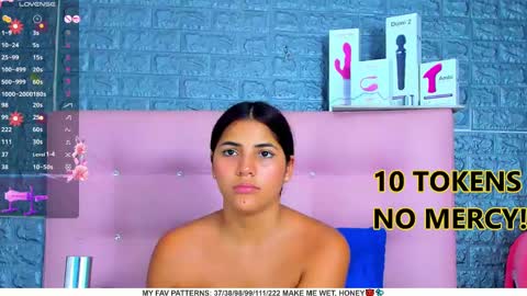 Arianna online show from 01.30.25