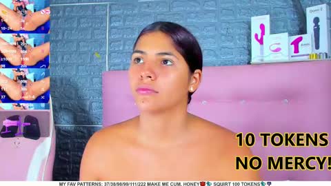 Arianna online show from 02.21.25