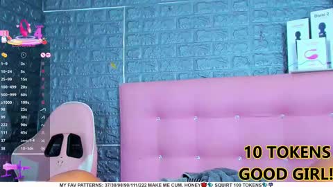 Arianna online show from 03.09.25