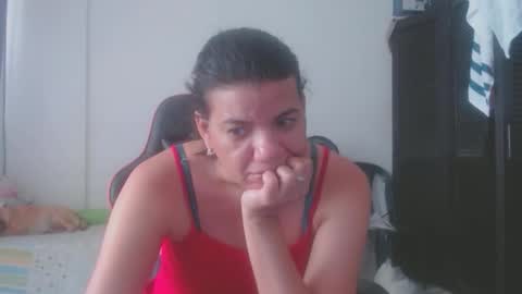 ariannaloovel online show from 04.21.26