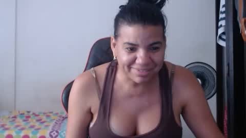 Snapshot of ariannaloovel chatting on 07.22.26 ariannaloovel online show from 07.22.26