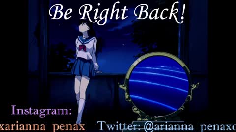 Snapshot of ariannapena chatting on 12.21.24 Arianna Pea online show from 12.21.24