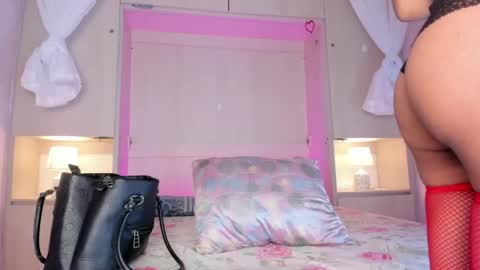 Snapshot of ariannavega_ chatting on 06.03.26 ariannavega_ online show from 06.03.26